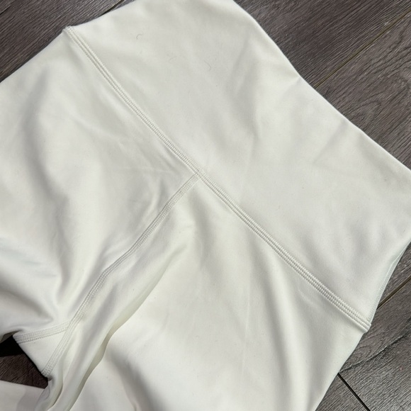 Set Active Luxform Leggings in Blanc S - Picture 5 of 5